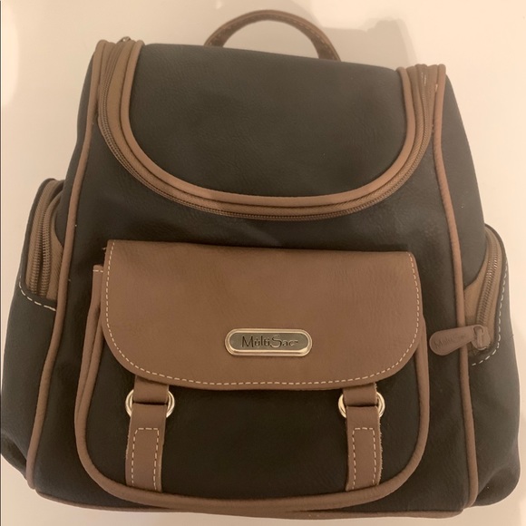 multisac backpack